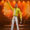 NECA Freddie Mercury (Yellow Jacket) Action Figure -Nerdzoic Sales 1 16bb2806 490b 4d86 ab38 3c62d68333a2 937467