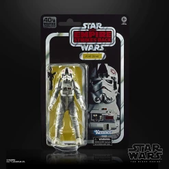 Hasbro Star Wars: The Black Series 40th Anniversary AT-AT Driver