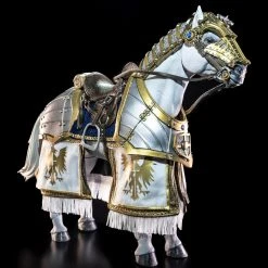 Mythic Legions Necronominus Bishop