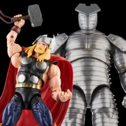 Hasbro Marvel Legends Thor Vs. Destroyer