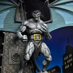 NECA Gargoyles Ultimate Goliath (Video Game Version)