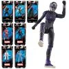 Hasbro Marvel Legends Antman & The Wasp Quantumania COMPLETE SET OF 7 (Cassie Lang BAF) -Nerdzoic Sales 1 34063eb8 d560 452f bac1 a3958ff1041b 735416