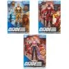 Hasbro G.I. Joe Classified Wave 10 COMPLETE SET OF 3 -Nerdzoic Sales 1 60b5d0ec e924 4e3d 8536 baffc62c3dfc 741195