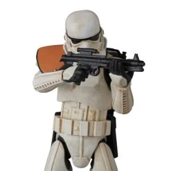 Medicom Star Wars MAFEX #040 Sandtrooper