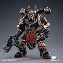 Joy Toy Warhammer 40K Chaos Space Marines Black Legion C 03 (1:18 Scale) -Nerdzoic Sales 1 7459fec6 f638 4914 a5d0 11f22ea2cf42 401962