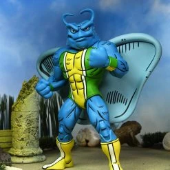 NECA Teenage Mutant Ninja Turtles Ultimate Man Ray (Archie Comics) 13 NECA Teenage Mutant Ninja Turtles Ultimate Man Ray (Archie Comics) -Nerdzoic Sales 1 81aff4bb 8a28 4488 9093 7f9e7ac73198 349477
