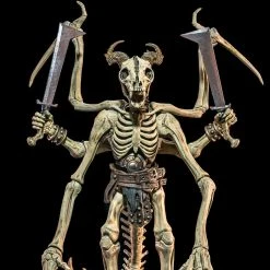Mythic Legions Necronominus The Turpiculi