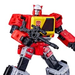 Hasbro Transformers Generations Legacy Evolution Voyager Blaster -Nerdzoic Sales 1 9eeb0b96 233d 4464 ac85 68fd21fef85a 545454