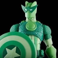 Hasbro Marvel Legends Super-Adaptoid