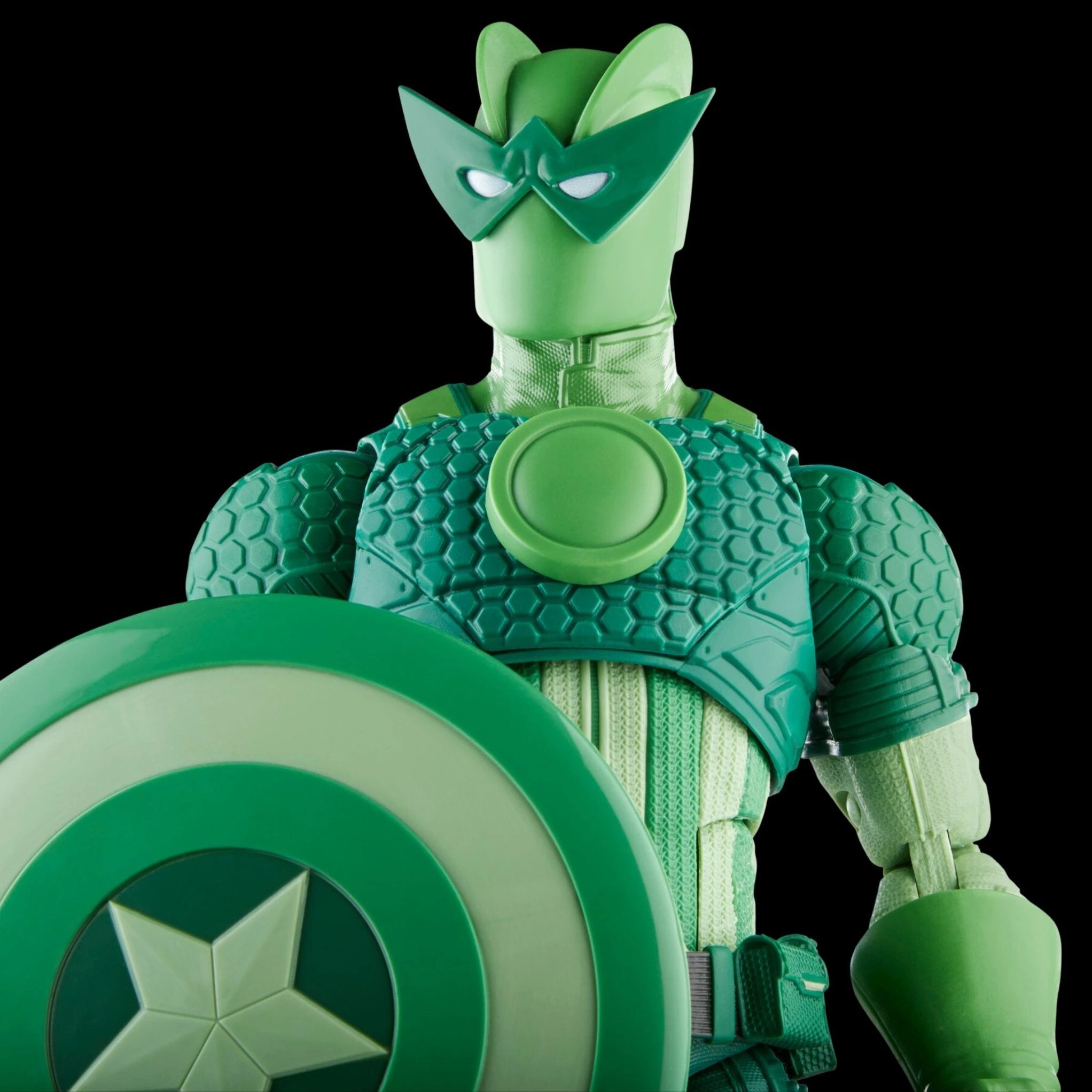 Hasbro Marvel Legends Super-Adaptoid 3 Hasbro Marvel Legends Super-Adaptoid