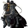 Medicom Batman: The Dark Knight Returns MAFEX #204 Batman & Horse -Nerdzoic Sales 1 a14a9296 8415 489f 8c29 76c20466e6e9 857347