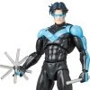 Medicom Batman: Hush MAFEX #175 Nightwing -Nerdzoic Sales 1 a2bd4a13 6a66 418d ada7 1d7c3b96dcda 244157