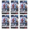 Hasbro G.I. Joe Classified #85 Crimson Viper ARMY BUILDER SET OF 6 -Nerdzoic Sales 1 a7f98787 d338 4348 ab01 2c5c8627c223 113463
