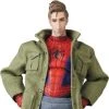 Medicom MAFEX Into The Spider-Verse #109 Spider-Man (Peter B. Parker) -Nerdzoic Sales 1 c2987baa 6f32 48bb 9695 f9ce44b57d3c 327757