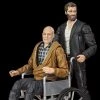 Hasbro Marvel Legends Exclusive X-Men Logan And Charles Xavier 2-Pack -Nerdzoic Sales 1 ce154a22 a39d 4820 96b0 2fd02887a948 190019