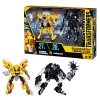 Hasbro Transformers Buzzworthy Bumblebee Studio Series Deluxe Clunker Bumblebee & Barricade 2-Pack -Nerdzoic Sales 1 cea5900d e882 4b09 9273 eddb7c7940aa 939777