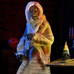 NECA The Creepshow Ultimate 40th Anniversary The Creep (7" Scale) -Nerdzoic Sales 1 d0178242 7c18 47e9 a988 42decf19251b 682444