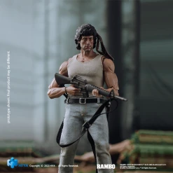Rambo: First Blood Exquisite Super Series Previews Exclusive John J. Rambo (1:12 Scale) -Nerdzoic Sales 1 d5c6392b 27c9 4a9b a141 23b8549d1ad5