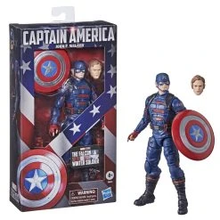Hasbro Marvel Legends John Walker Captain America 14 Hasbro Marvel Legends John Walker Captain America -Nerdzoic Sales 1 e0e32f4a 7e0a 4f7a 9752 a79a96b80482 330121