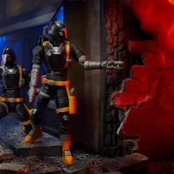 Hasbro G.I. Joe Classified Cobra B.A.T. ARMY BUILDER SET OF 6 -Nerdzoic Sales 20 8af4afd5 7096 42b6 9b8d 3851a034fc9d 216531