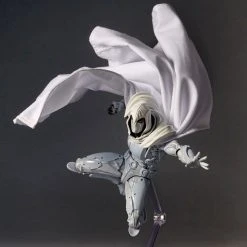 Amazing Yamaguchi Revoltech Marvel's Moon Knight NE013 -Nerdzoic Sales 20 ca8b605e 7416 4684 baf2 8a258cc784ba 392926