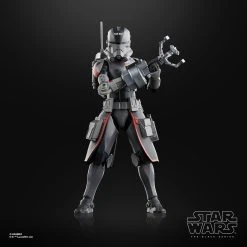 Hasbro Star Wars: The Black Series 6" Echo (The Bad Batch) 14 Hasbro Star Wars: The Black Series 6" Echo (The Bad Batch) -Nerdzoic Sales 21 f77b5d69 e121 4947 8e12 c5001c2f79e2 713011
