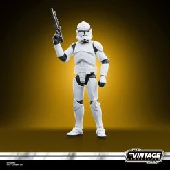 Hasbro Star Wars The Vintage Collection Clone Trooper (Phase 2 Armor) ARMY BUILDER SET OF 6 -Nerdzoic Sales 22 835010 3a4220d5 79fe 40b3 826a c3b086793c1d