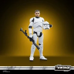 Hasbro Star Wars The Vintage Collection Clone Trooper (Phase 2 Armor) ARMY BUILDER SET OF 6 -Nerdzoic Sales 23 238679 43a03ca6 9719 4432 af3e 7073b09fbaa6
