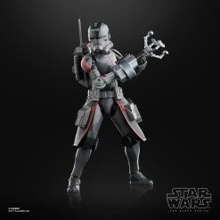 Hasbro Star Wars: The Black Series 6" Echo (The Bad Batch) 16 Hasbro Star Wars: The Black Series 6" Echo (The Bad Batch) -Nerdzoic Sales 23 b47ecdf9 21ef 4032 8d7b 83e40030a7f7 547832