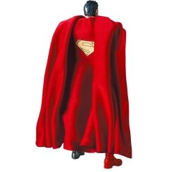 Medicom The Return Of Superman MAFEX #164 Cyborg Superman 23 Medicom The Return Of Superman MAFEX #164 Cyborg Superman -Nerdzoic Sales 24 185206