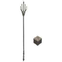 Medicom Zack Snyder's Justice League MAFEX #209 Aquaman -Nerdzoic Sales 24 579377