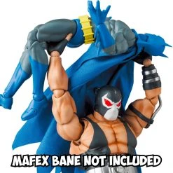Medicom Batman: Knightfall MAFEX #215 Batman (Knight Crusader) 19 Medicom Batman: Knightfall MAFEX #215 Batman (Knight Crusader) -Nerdzoic Sales 24 14f2f2af 483a 4843 89f1 1f7cdb051967 562136