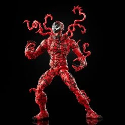 Hasbro Marvel Legends Carnage (Venompool BAF) 11 Hasbro Marvel Legends Carnage (Venompool BAF) -Nerdzoic Sales 25 25d2ff03 6557 40cf b58b 19aab355586f 473522