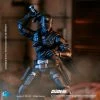 HIYA Exquisite Mini Series G.I. Joe Snake Eyes -Nerdzoic Sales 25 8f1e2ada 808e 4bc8 87ef c0eefa780e5c 201945