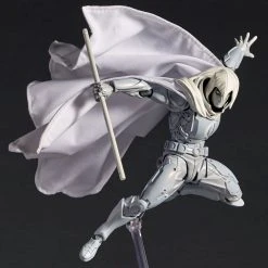 Amazing Yamaguchi Revoltech Marvel's Moon Knight NE013 -Nerdzoic Sales 25 e3fc3d9b 014c 4a43 8701 7305ce947040 506838