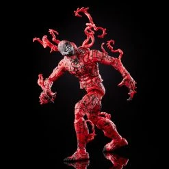 Hasbro Marvel Legends Carnage (Venompool BAF) 12 Hasbro Marvel Legends Carnage (Venompool BAF) -Nerdzoic Sales 26 db0e4fef 555e 4197 80a8 291212361f54 139454