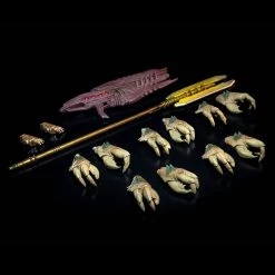 Cosmic Legions Deluxe Sphexxian Block Commander -Nerdzoic Sales 27 1bc6b507 78b9 417c 9fda d90b01041939 813380