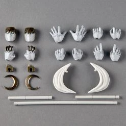 Amazing Yamaguchi Revoltech Marvel's Moon Knight NE013 -Nerdzoic Sales 27 45db3fa1 d355 4f8b bde0 0dcf43c1220f 243714