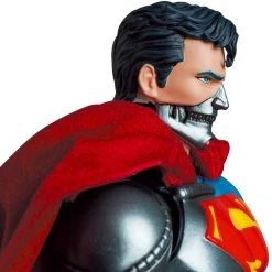 Medicom The Return Of Superman MAFEX #164 Cyborg Superman 26 Medicom The Return Of Superman MAFEX #164 Cyborg Superman -Nerdzoic Sales 27 833b1975 252f 4e3d b252 683fca16ab8d 969830