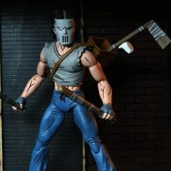 NECA Teenage Mutant Ninja Turtles Casey Jones (Mirage Comics) -Nerdzoic Sales 28 5a8066ff de57 4ac8 bf7d ca8262c613d0 891685