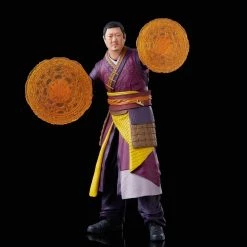Hasbro Marvel Legends Dr. Strange 2 Multiverse Of Madness Wong (Rintrah BAF) -Nerdzoic Sales 28 7e0fbe6b 9360 4e97 a505 86d7dd635bc0 536498