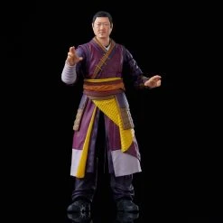 Hasbro Marvel Legends Dr. Strange 2 Multiverse Of Madness Wong (Rintrah BAF) -Nerdzoic Sales 29 ecbea33b f25e 40cd a943 7fae5984ea8b 333141