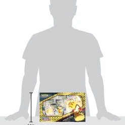 Pokémon TCG: Crown Zenith Special Collection (Pikachu VMAX) 11 Pokémon TCG: Crown Zenith Special Collection (Pikachu VMAX) -Nerdzoic Sales 2 09e8f2ad 5488 409e ae3c dc372bf572cd 133623