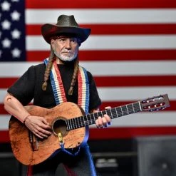 NECA Willie Nelson (8" Scale) -Nerdzoic Sales 2 0efe8510 8261 4a08 987d 37e5748cc994 247064