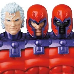 Medicom X-Men MAFEX #179 Magneto (Comic Version) 15 Medicom X-Men MAFEX #179 Magneto (Comic Version) -Nerdzoic Sales 2 150051f6 a931 4908 bbc4 4925b8583b9b 881625