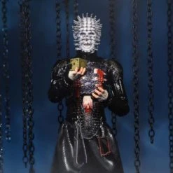 NECA Hellraiser Ultimate 7" Pinhead -Nerdzoic Sales 2 482c85ee 7f82 4f24 9f7a 71dca6b6df65 945651