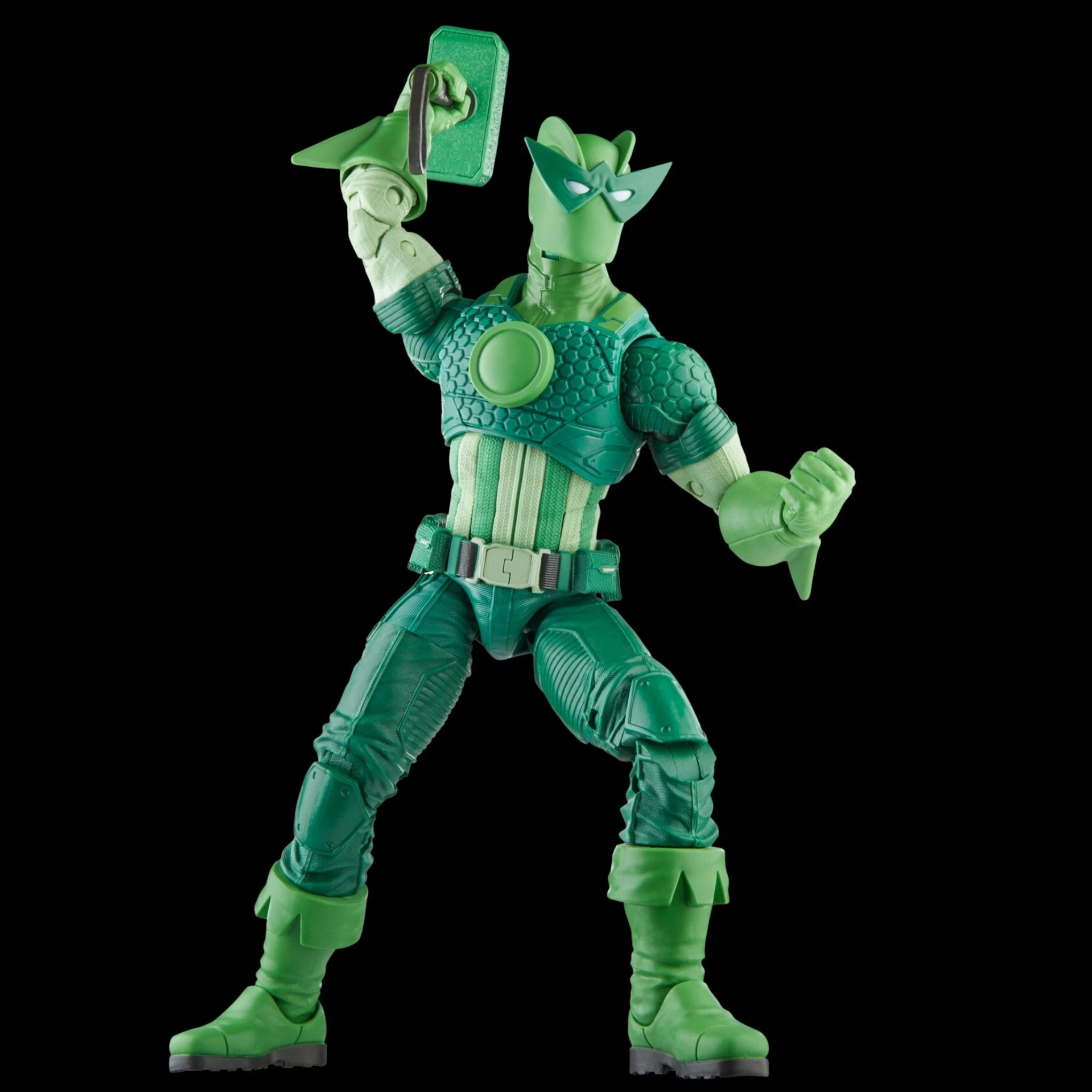 Hasbro Marvel Legends Super-Adaptoid 4 Hasbro Marvel Legends Super-Adaptoid - Image 2