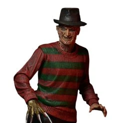 NECA NIghtmare On Elm Street Ultimate 7" Freddy Kreugar -Nerdzoic Sales 2 6139e1b2 c17c 4cff be21 6e66f6a20e3e 443766
