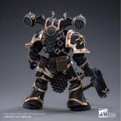 Joy Toy Warhammer 40K Chaos Space Marines Black Legion C 03 (1:18 Scale) -Nerdzoic Sales 2 6b9fe45d 4da4 46d6 a66c 5eb103c48b68 130110