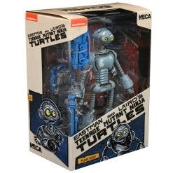 NECA Teenage Mutant Ninja Turtles Fugitoid (Mirage Comics) -Nerdzoic Sales 2 71e5b0fc 9137 4f37 bb87 cd3680b2e137 842356